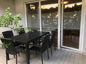 Ferienwohnung Nachtweide
